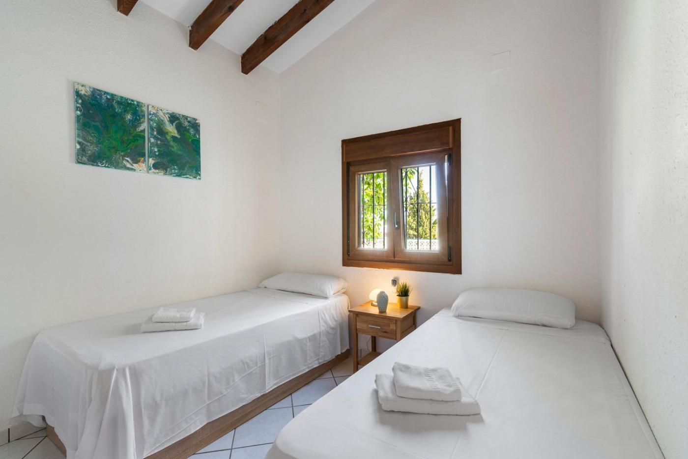 Villa Maeva - Plusholidays Calpe Exterior foto