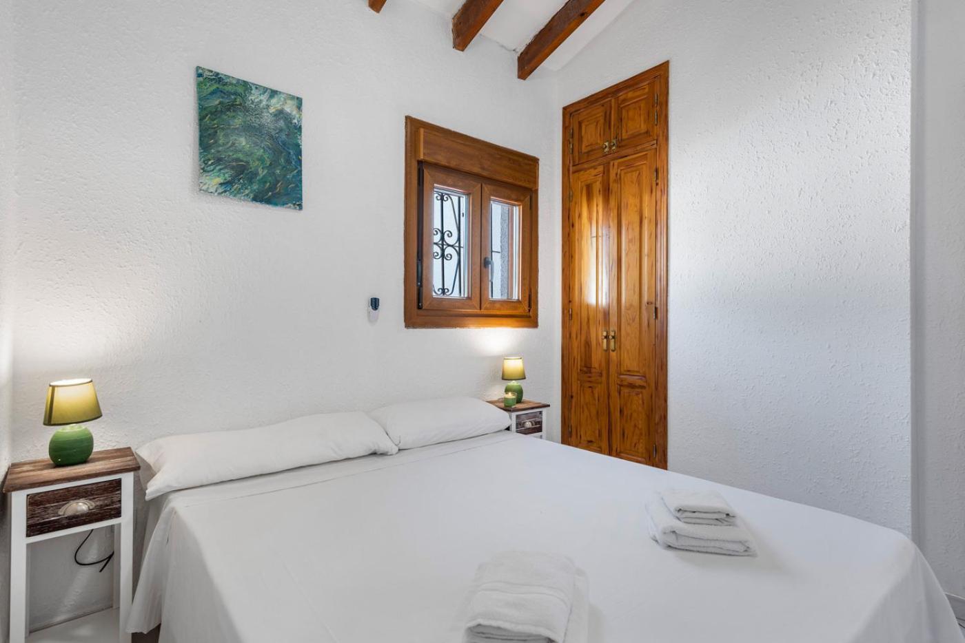 Villa Maeva - Plusholidays Calpe Exterior foto