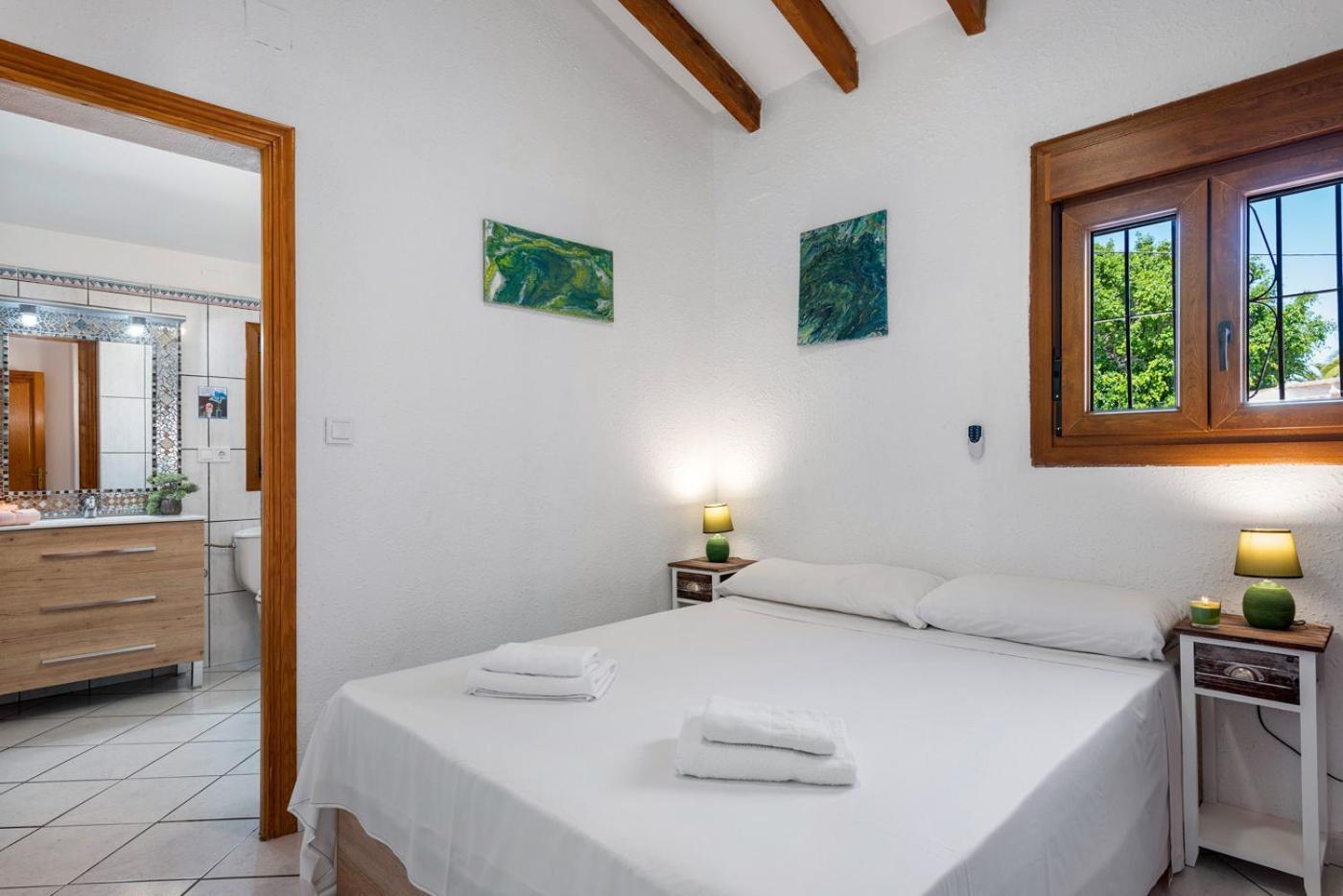 Villa Maeva - Plusholidays Calpe Exterior foto
